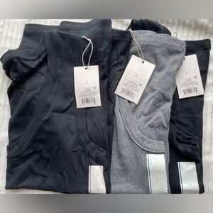 Set of 3 Women’s Tank Top for $12
Target - A New Day